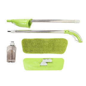 Water Spray Mop – Quick & Time-Saving Cleaning!