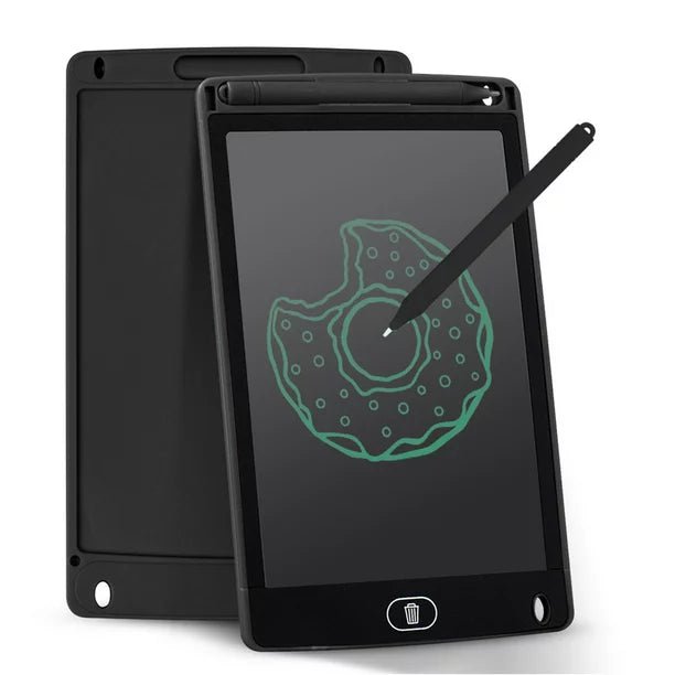 12″ Lcd Writing Digital Drawing Tablet - ZENRAJ