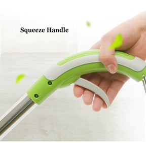 Water Spray Mop – Quick & Time-Saving Cleaning!