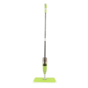 Water Spray Mop – Quick & Time-Saving Cleaning!