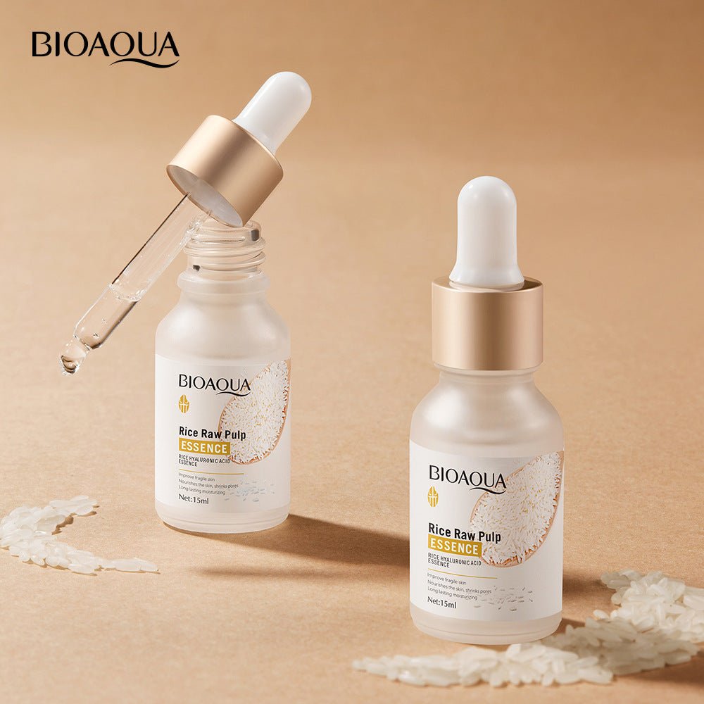 Bioaqua Face Serum - ZENRAJ